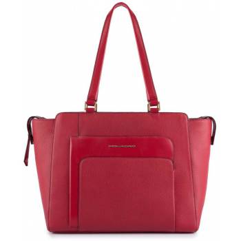 Женская сумка Piquadro FEELS/Red BD4324S97_R Женская сумка Piquadro FEELS/Red BD4324S97_R