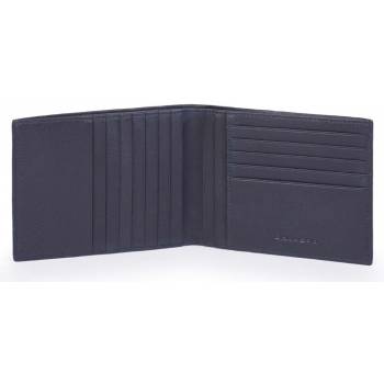Портмоне Piquadro BAE/Blue PU1241S98R_BLU