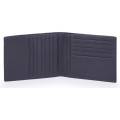 Портмоне Piquadro BAE/Blue PU1241S98R_BLU