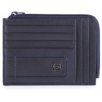 Кредитниця Piquadro BAE/Blue PU1243S98R_BLU