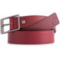 Ремінь Piquadro BAE/Bordeaux CU4698S98_BO