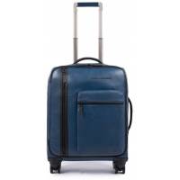 Чемодан Piquadro USIE/Blue BV4714S99_BLU