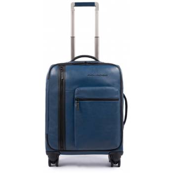 Чемодан Piquadro USIE/Blue BV4714S99_BLU