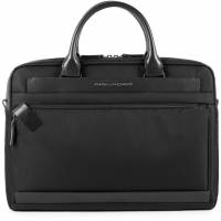 Портфель Piquadro KLOUT/Black CA3335S100_N