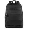 Рюкзак для ноутбука Piquadro KLOUT/Black CA4718S100_N