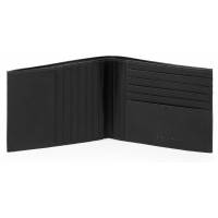 Портмоне Piquadro KLOUT/Black PU1241S100_N