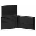 Портмоне Piquadro KLOUT/Black PU1392S100_N