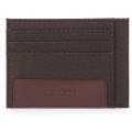 Кредитниця Piquadro KLOUT/D.Brown PP2762S100_TM