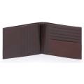 Портмоне Piquadro KLOUT/D.Brown PU1241S100_TM