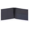 Портмоне Piquadro KLOUT/Blue PU1241S100_BLU