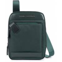 Сумка Piquadro KLOUT/Green CA3084S100_VE