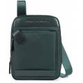 Сумочка / Клатч Piquadro KLOUT/Green CA3084S100_VE