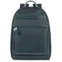 Рюкзак Piquadro KLOUT/Green CA4625S100_VE
