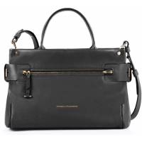 Женская сумка Piquadro LOL/Black BD4701S102_N
