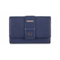 Портмоне Piquadro LOL/Blue PD4152S102R_BLU