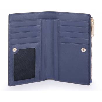 Портмоне Piquadro LOL/Blue PD4572S102R_BLU