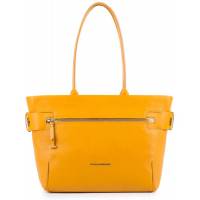 Женская сумка Piquadro LOL/Yellow BD4700S102_G