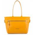 Жіноча сумка Piquadro LOL/Yellow BD4700S102_G