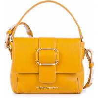 Женская сумка Piquadro LOL/Yellow BD4703S102_G