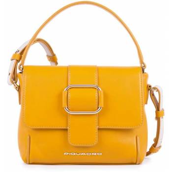 Женская сумка Piquadro LOL/Yellow BD4703S102_G
