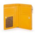 Портмоне Piquadro LOL/Yellow PD4572S102R_G
