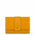 Портмоне Piquadro LOL/Yellow PD4152S102R_G