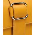 Женская сумка Piquadro LOL/Yellow BD4703S102_G