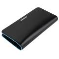 Портмоне Piquadro BL SQUARE/Black PD4573B2R_N