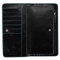 Портмоне Piquadro BL SQUARE/Black PD4573B2R_N