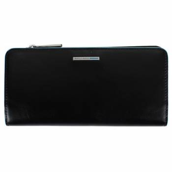 Портмоне Piquadro BL SQUARE/Black PD4573B2R_N