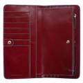 Портмоне Piquadro BL SQUARE/Red PD4573B2R_R