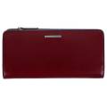 Портмоне Piquadro BL SQUARE/Red PD4573B2R_R