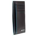 Кредитниця Piquadro BL SQUARE/Black PP3892B2_N
