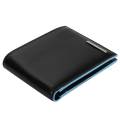 Портмоне Piquadro BL SQUARE/Black PU4188B2R_N