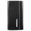 Ключниця Piquadro BL SQUARE/Black PC4521B2_N