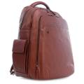 Рюкзак для ноутбука Piquadro BAGMOTIC/Tobacco CA3444B3BM_CU