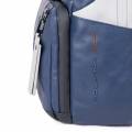 Рюкзак для ноутбука Piquadro BAGMOTIC/Blue-Grey2 CA3214UB00BM_BLGR