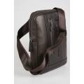 Сумочка / Клатч Piquadro URBAN/D.Brown CA1816UB00_TM