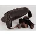 Сумка на пояс Piquadro URBAN/D.Brown CA2174UB00_TM