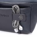 Сумка на пояс Piquadro URBAN/Blue CA2174UB00_BLU