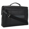 Портфель Piquadro FEELS/Black CA4606S97_N