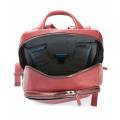 Рюкзак для ноутбука Piquadro BK SQUARE/Red CA3214B3_R