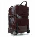 Чемодан-рюкзак Piquadro BL SQUARE/Cognac CA3797B2_MO