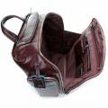 Чемодан-рюкзак Piquadro BL SQUARE/Cognac CA3797B2_MO