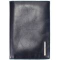 Обложка для паспорта Piquadro BL SQUARE/N.Blue AS300B2_BLU2