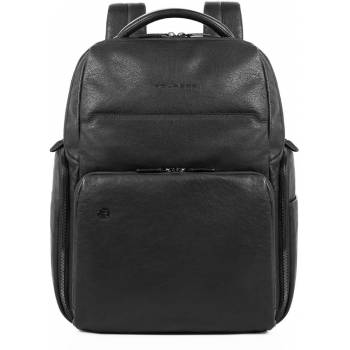 Рюкзак для ноутбука Piquadro BK SQUARE/Black CA4532B3_N