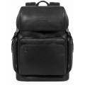 Рюкзак для ноутбука Piquadro BK SQUARE/Black CA4534B3_N