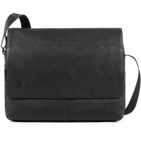 Сумка Piquadro BK SQUARE/Black CA4639B3_N