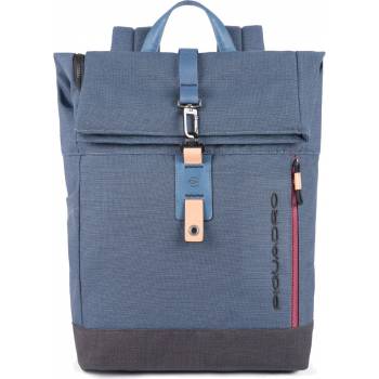 Рюкзак для ноутбука Piquadro BLADE/Bk.Blue CA4451BL_AV