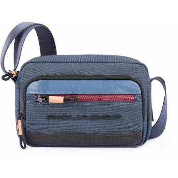 Сумка Piquadro BLADE/Bk.Blue CA4863BL_AV